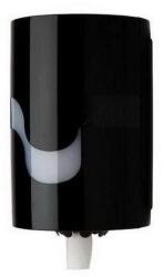 Celtex Megamini Maxi tekercses kéztörlő adagoló ABS fekete - klin