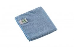 Vileda professzionális törlőkendő MicroTuff Base kék