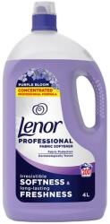 Lenor Lenor Professional Lavender textilöblítő 4l - klin
