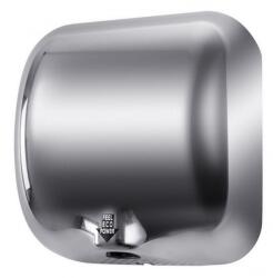 Alpha Kézszárító, rozsdamentes acél, fényes, 1800W