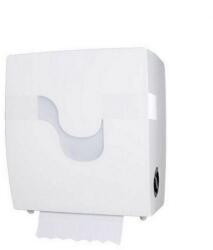 Celtex Megamini Formatic Autocut kéztörlő adagoló ABS fehér - klin