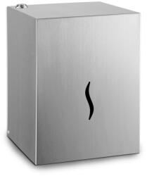 Dayco Metal Dayco Rozsdamentes acél maxi tekercses kéztörlő adagoló, matt - klin