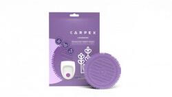 Carpex Piszoár illatosító rács Carpex, wave, levendula (lila) - klin