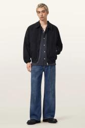 AllSaints дънки прави мъжки LENNY (M011EA) - answear - 179,92 лв