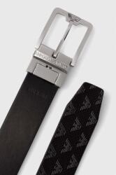 Emporio Armani Кожен колан с две лица Emporio Armani (Y4S502.Y221E.NOS)