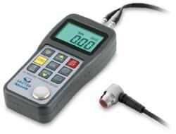 KERN & SOHN Ultrahangos anyagvastagság mérő 3 - 60 mm/0.01mm, SAUTER TN 60-0.01EE (TN 60-0.01EE)