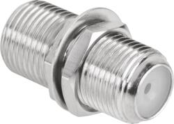 Cabletech Conector F - cuplaj Cu HQ 100buc (L-ZLA0455-1)