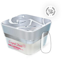 Crystal Nails - MILLENNIAL BUILDER GEL - CLEAR - 15ML - HF