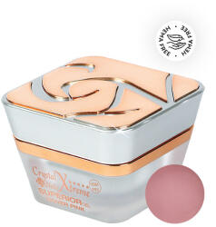 Crystal Nails - XTREME SUPERIOR HEMA FREE GEL - COVER PINK - 50ml