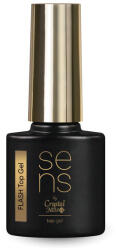 Sens By Crystal Nails Sens - Sens Flash Top Gel - 4ml - Thf