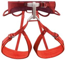  PETZL Adjama dark red beülő S (3342540843684)