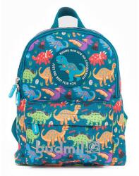 budmil ovis hátizsák - Dínós (10060018-003253-0000) - iskolataskawebshop
