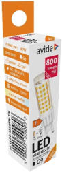 Avide Led 7W G9 Nw 4000K (ABG9NW-7W)