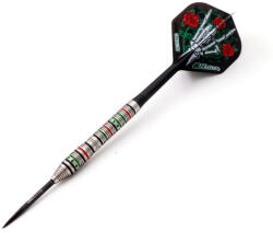 Cuesoul Darts Darts szett steel Cuesoul Jazz-Metal Front Loaded, 21g 90% wolfrám