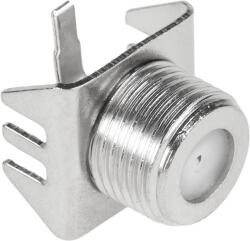 Cabletech Conector F Cabletech (L-GNI0503-1)