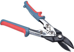 Extol lemezvágó bal+egyenes vágás 255mm (48000)