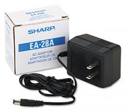 Sharp Adapter számológéphez SHARP EA28A (SH-MX15W EU) - kreativjatek