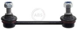 A. B. S Brat/bieleta suspensie, stabilizator A. B. S. 260759 (260759)