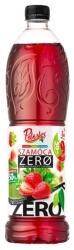 Pölöskei Gyümölcsszörp 1l, szamóca Zero Pölöskei (70342RE) - veryjet