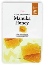 Etude Therapy Mask Manuka Honey, 20ml Masca de fata
