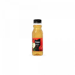 Cappy Üdítőital 0, 33l Cappy 100% alma DRS (983327) - veryjet
