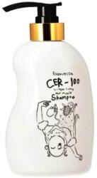 Elizavecca CER-100 Collagen Coating Hair Muscle Shampoo, 500ml