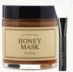 I'm from Honey Mask, 120g Masca de fata