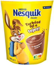 Nesquik Kakaópor instant, 150 g, NESQUIK (62474) - veryjet