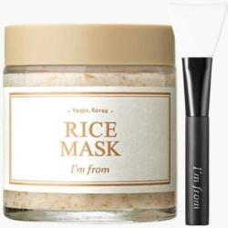 I'm from Rice Mask, 110g Masca de fata
