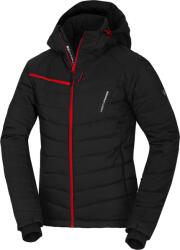 Northfinder Geaca schi matlasata puf sintetic 2L 10K/10K barbati Major black (106824-269-261)