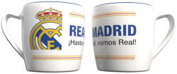 Real Madrid bögre Classic