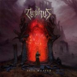 TYPHUS Fate Weaver - facethemusic - 12 590 Ft