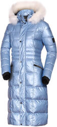 Northfinder Jacheta lunga izolata termic femei Starla lightblue (108135-396-105)