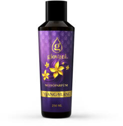 Giovani YLANG-YLANG mosóparfüm Mennyiség: 250 ml