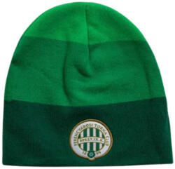  Fradi sapka kötött átmenetes zöld