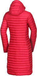 Northfinder Geaca sport lunga femei Bobbie darkred (107994-307-101)