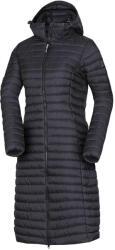 Northfinder Geaca sport lunga femei Bobbie black (107994-269-102)