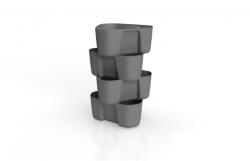 Plastkon Potato Pot, burgonyatermesztő cserép