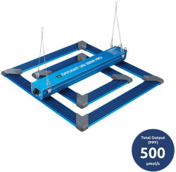 Maxibright Daylight PRO Full Spectrum LED 200W 2.5 mol/J