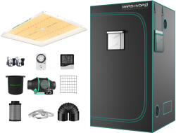 Mars Hydro SET 300W TSW2000 120×120×200 cm