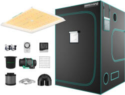 Mars Hydro SET 450W TS3000 150×150×200 cm