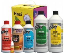 Hesi Starterbox Hydro - teljes térfogat 3, 5 l