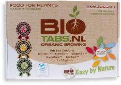 Biotabs Starterpack JAW (Just Add Water)