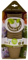 HGA Woodee HGA Garden Woodee Cserép 16 (8x8 cm)