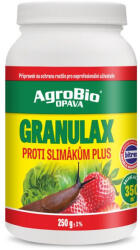 AgroBioOpava GRANULAX csigaölő Plus 250 g