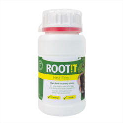 Root! t First Feed 250 ml (tápoldat dugványokhoz)