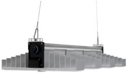 SANlight EVO 4-80 265W LED 3 mol/J - V1.5