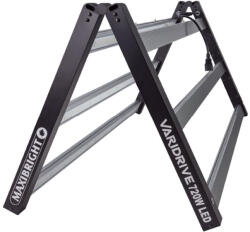 Maxibright Varidrive 720W LED (csak lámpatest)