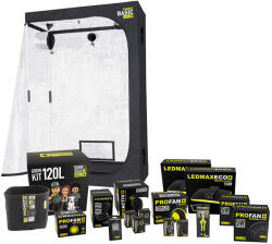 Garden HighPro GARDEN HIGH PRO GROWKIT 120L, 120×60×180 cm