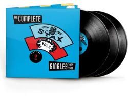 V/A Complete Stax / Volt Singles: 1959-1968 Volume 2